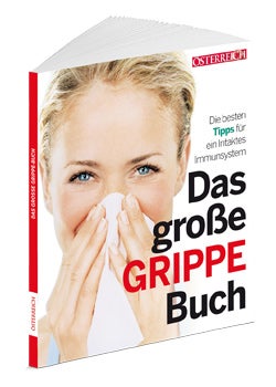 Das große Grippe Buch