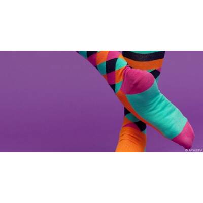 Müde sein und frieren geht gar nicht