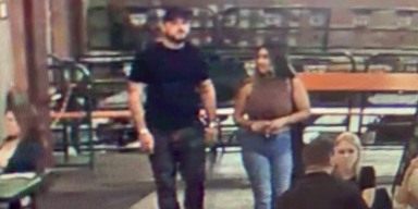 Houston Police Department