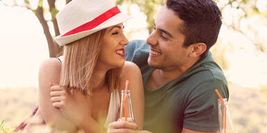 Date-Ideen Sommer