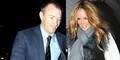Date: Guy Ritchie & Elle Macpherson