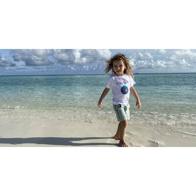 Cactus & Confetti Produkt bunt - Preis: 34 Euro