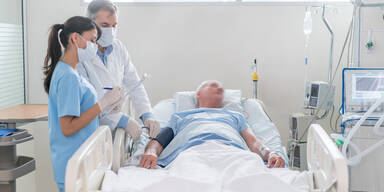 Daten-Chaos: Deshalb explodierte Zahl der Corona-Toten in &Ouml;sterreich |  Das steckt dahinter