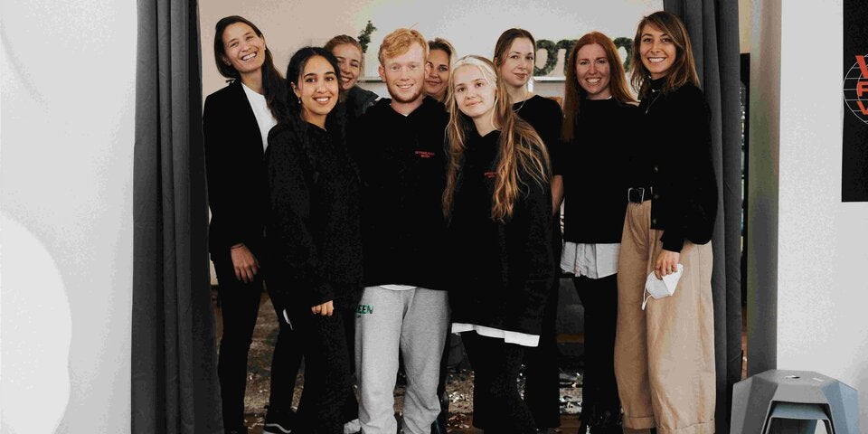 A1now Dauer-Schauer holen Weltrekord