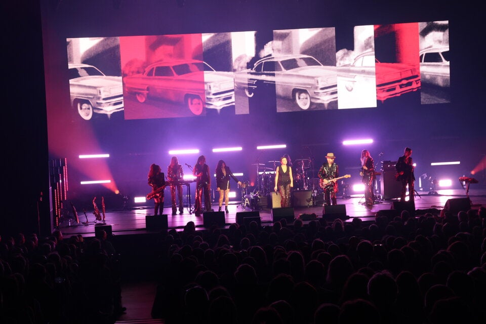 oe24 holt Eurythmics-Star Dave Stewart nach Wien