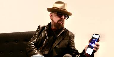 Dave Stewart: „Mir tun all die jungen Musiker unheimlich leid“