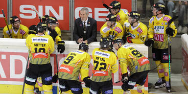 Caps-Coach vor Hit als Tour-Guide