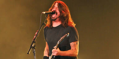 Dave Grohl