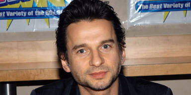 Dave Gahan