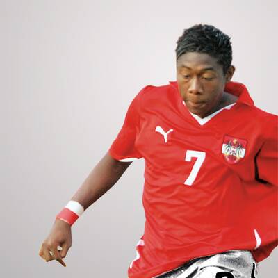 Christian Gratzei - Note 3