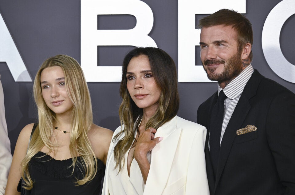 Brooklyn Beckham blockiert David und Victoria auf Instagram'