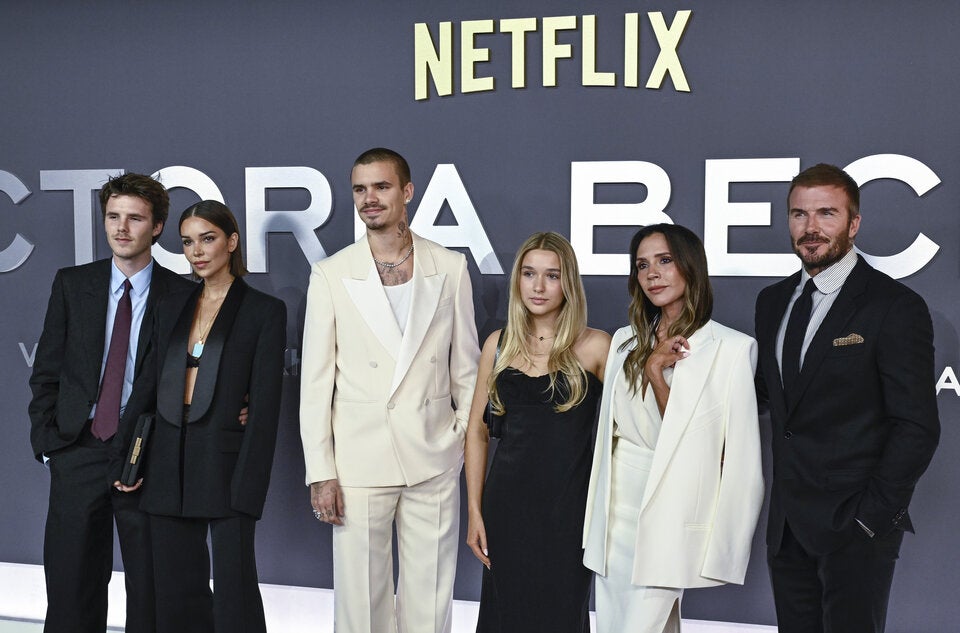 Brooklyn Beckham blockiert David und Victoria auf Instagram'