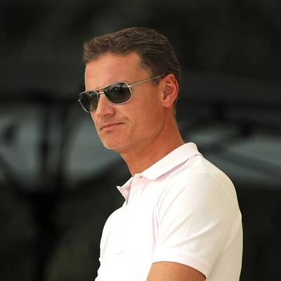 Michael Schumacher (Deutschland)