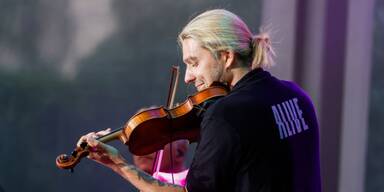 David Garrett muss Wohnung f&uuml;r neue Geige verkaufen
