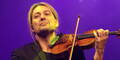 David Garrett geigt heute in Wien mit Rammstein auf!