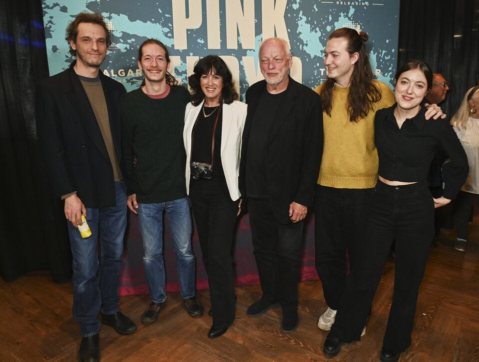 Pink Floyd: Premiere für Kultfilm – Jetzt Tickets gewinnen!
