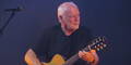 David Gilmour bringt die Pink Floyd Hits ins Kino