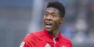 David Alaba