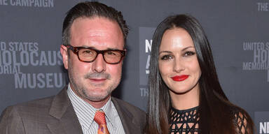 David Arquette