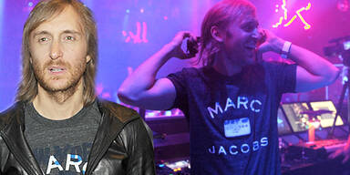 David Guetta