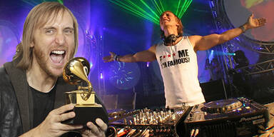 David Guetta