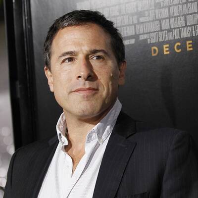 Joel und Ethan Coen für 