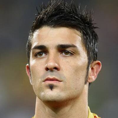 Die 10 schönsten WM-Spieler