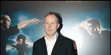 David Yates