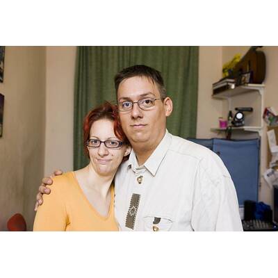 Schwer verliebt - Episode 14.03