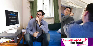 ATV-Single David auf Pro 7 entdeckt