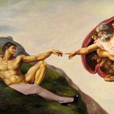 Internet-Hype um Angela 