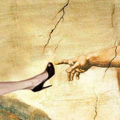 Internet-Hype um Angela 