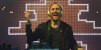 30.000 Fans bei David Guetta