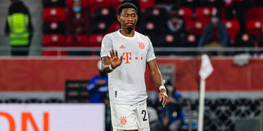 David Alaba