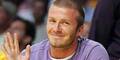 David Beckham