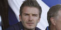 David Beckham