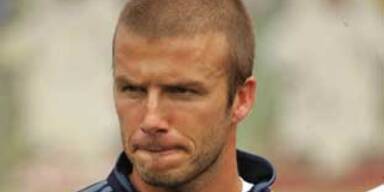 David Beckham