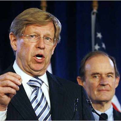 Die 25 einflussreichsten Denker