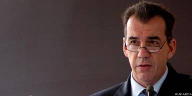 David Brennan: Konzern trotzte der Rezession