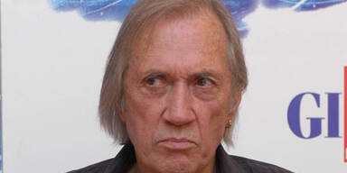 David Carradine