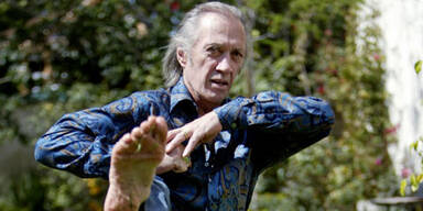 David Carradine