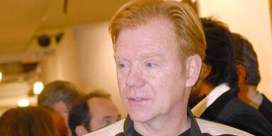 David Caruso