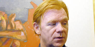 David Caruso