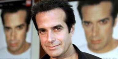 David Copperfield