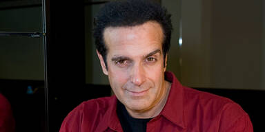 David Copperfield