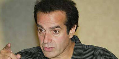 David Copperfield