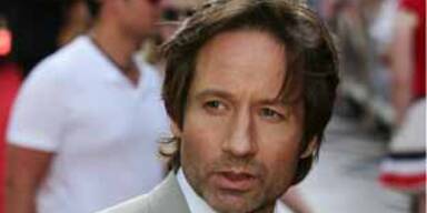 David Duchovny