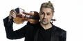 David Garrett: 