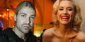 David Garrett, Alena Gerber