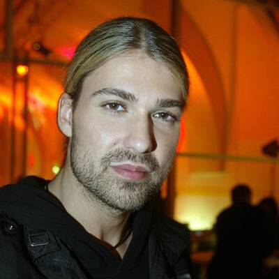 Life Ball Eröffnung